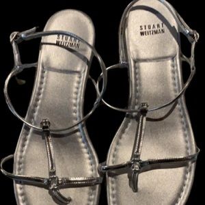 Stuart Weitzman original